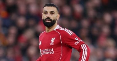 محمد صلاح نجم ليفربول ومنتخب مصر
