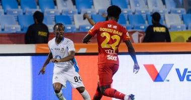 في الكورة : القادسية يخطف فوزًا قاتلًا أمام نيوم بمشاركة أحمد حجازي.. فيديو 