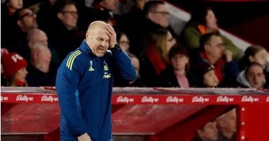 نوتنجهام فورست يبدأ رحلة البحث عن المدرب الرابع هذا الموسم