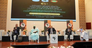 في حضور علماء وحكماء إفريقيا.. الخشت يستعرض استراتيجية التعليم من أجل التنمية والسلم