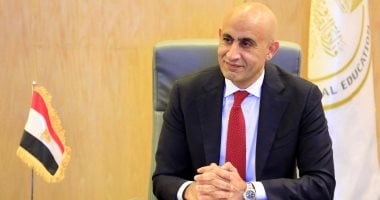 التعليم: 9 محاور أساسية لخطة العمل فى الوزارة الفترة المقبلة 