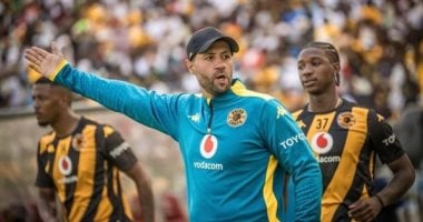 في الكورة : مدرب كايزر تشيفز: مواجهة الزمالك نهائي بالنسبة لنا.. ونطمح للتأهل