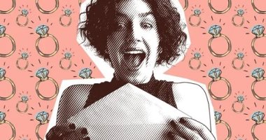 تتجوزينى؟.. طلب الزواج عبر البريد تريند فى بريطانيا قبل عيد الحب