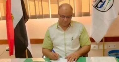 عزت مديرا للشؤون التنفيذية بالتعليم وخليدى مديرا لإدارة بنى سويف