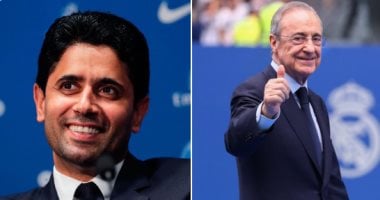 في الكورة : ناصر الخليفى عن انتهاء مشروع السوبر ليج: أشكر بيريز ولا خاسر فى أوروبا