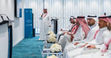 "منشآت" تنظم لقاء "أربعاء طموح" لتطوير الأعمال الدولية فى السعودية