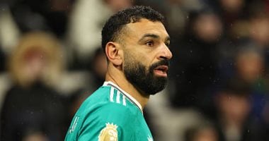 سندرلاند ضد ليفربول.. صلاح الأكثر صناعة للأهداف مع الريدز بالتساوي مع جيرارد