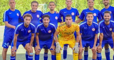محافظ أسيوط يهنئ نادى الشبان المسلمين بالصعود رسميًا إلى دورى القسم الثانى