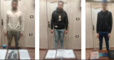 استغلال حلم السفر..  ضبط 18 نصاباً أدوا دور «شركات إلحاق عمالة»