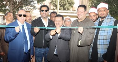 افتتاح 4 مساجد ببنى سويف بتكلفة 13.7 مليون جنيها استعدادا لشهر رمضان 