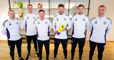 كاريك مدرب الشهر فى الدوري الإنجليزي وتياجو أفضل لاعب