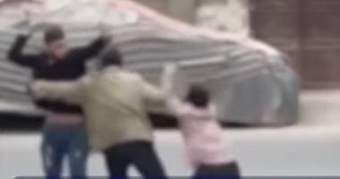 خناقة على الميراث بين أخين وصلت للسلاح.. والأمن تدخل