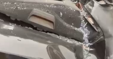 جانب من الحادث