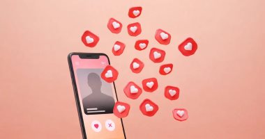 1.14 مليار دولار خسائر.. احذر فى عيد الحب عمليات الاحتيال العاطفى المدعومة بالذكاء الاصطناعى