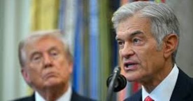 حفل عيد حب يورط دكتور أوز فى فضائح جيفري ابستين.. نيوزويك تكشف التفاصيل