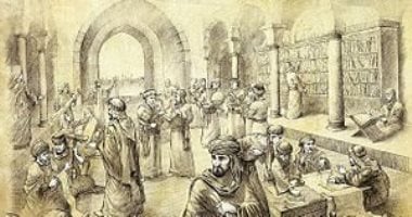 بيت الحكمة فى بغداد.. كيف صنعت أول نهضة ترجمة عربية؟