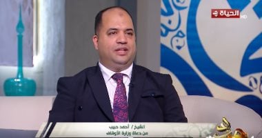 كتب 40 صفحة يومياً.. عالم بالأوقاف يستعرض لـ «مدد» محطات فى حياة الإمام النووى