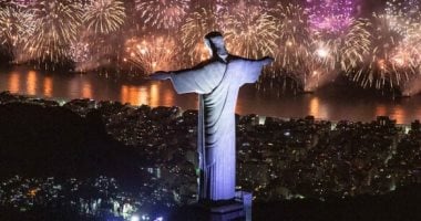 برقصات السامبا.. البرازيل تحتفل بكرنفال تاريخى بمشاركة 65 مليون شخص 