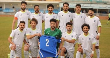 في الكورة : ترتيب دوري المحترفين بعد الجولة الـ23.. القناة يواصل الصدارة