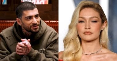 زين مالك يكشف عن حقيقة مشاعره تجاه جيجى حديد بعد 5 سنوات من الانفصال