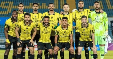 الجونة يستضيف دجلة في الجولة الـ21 من بطولة الدوري الممتاز