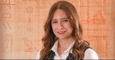 غادة لبيب: بعض الكتاب يطلبون التنويه عن مؤلفاتهم والقراءة أذواق