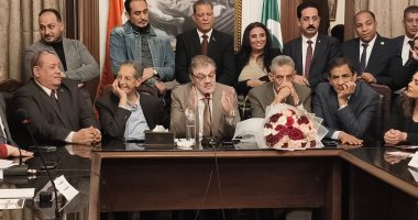 السيد البدوى: الوفد سيظل رمزًا للوحدة الوطنية ولن نقبل بغياب التمثيل القبطى