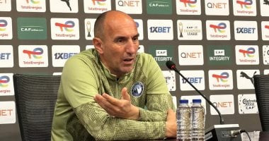 في الكورة : يورتشيتش: نلعب للفوز أمام باور ديناموز رغم حسم التأهل فى دورى الأبطال