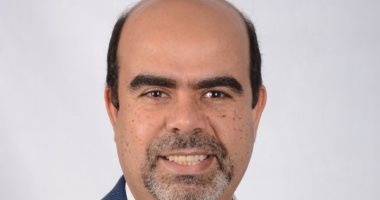 حسام صابر يروى قصة نادى المعادى للقراءة ويؤكد: دعونا كبار الأدباء