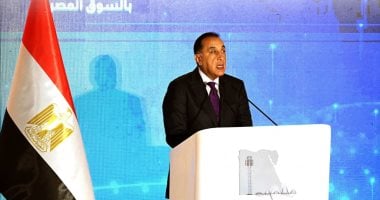  أبرز أنشطة رئيس مجلس الوزراء هذا الأسبوع