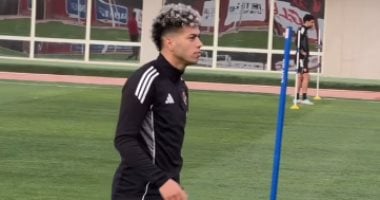 في الكورة : حصاد الرياضة المصرية اليوم الجمعة 13-2-2026