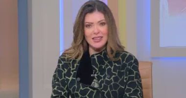 شريهان أبو الحسن: "نعم" الخاطئة كلفتني شهوراً من الاكتئاب والوسواس القهري