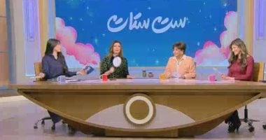 "ثقافة الرفض" فى اختبار مثير ببرنامج "ست ستات"