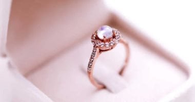 Valentine's Day.. أفضل 5 أحجار كريمة تجمع بين الجمال والرومانسية فى عيد الحب