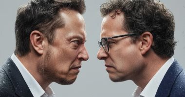 إيلون ماسك يشن هجومًا صادمًا على «Claude» : “ذكاءهم الاصطناعى يكره البشر”