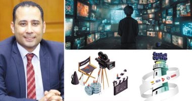 زكى القاضى يكتب: الشركة المتحدة تنجح فى تجديد العقل الجمعى للمصريين.. 15 مسارا فى صناعة الوعى القومى.. تدشين قطاعات لحفظ الحقوق.. اكتشاف مواهب ودعم كفاءات.. الاهتمام بالعاملين فى المؤسسات.. والتعاون مع الشركاء