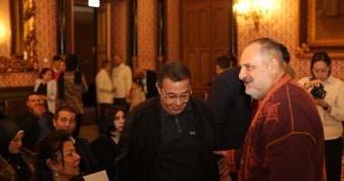 مهرجان الأقصر للسينما الأفريقية يعرض 60 فيلما افريقيا خلال دورته الخامسة عشرة