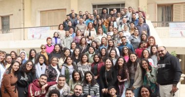 بطريرك الأقباط الكاثوليك يختتم المؤتمر الخامس ليوم الخادم البطريركي بالمقطم