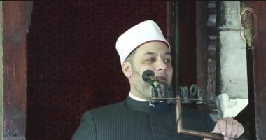 خطيب الجامع الأزهر يرد على منكرى السنة: مصدر تشريعى مفسر للقرآن لا غنى عنه