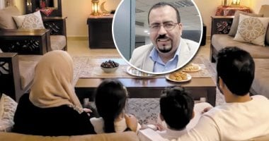 أحمد التايب يكتب عن دراما المتحدة