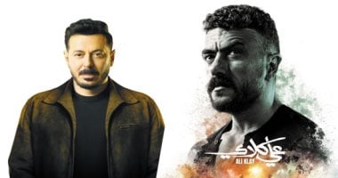 دراما المتحدة تحتفى بمسلسلات «ولاد البلد».. حكايات من المناطق الشعبية منتظرة.. مصطفى شعبان يعود للحارة.. هند صبرى بتجربة جديدة فى «مَّناعة».. والعوضى يواصل حضوره بـ«على كلاى»