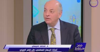 أخصائي يكشف أسرار "سحر" الصيام: سلاح لمواجهة الشيخوخة وغذاء ذهبي للمخ