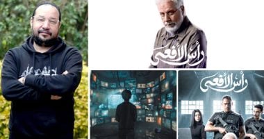 زين العابدين خيرى يكتب: دراما المتحدة فى رمضان 2026.. وثائق سرية ومغامرات بعيدا عن المناطق الآمنة عبر  لاثية التوثيق السياسى والأمنى.. واستراتيجية إعادة التموضع للنجوم