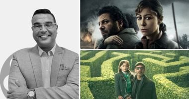 محمد شوقى يكتب: مسلسلات المتحدة تتصدر المشهد.. تنوير وإبداع وتطوير مستمر