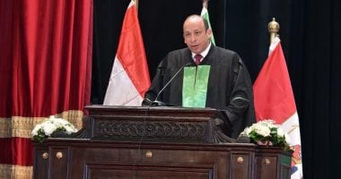 عميد طب قصر العينى لخريجى الدفعة 192: الطب ليست مجرد مهنة بل رسالة