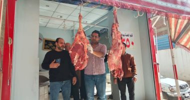 تحرير 5 محاضر وإعدام لحوم غير صالحة للاستهلاك فى حملة بسوهاج