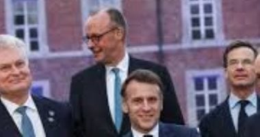 60 رئيس دولة وحكومة يشاركون بمؤتمر ميونيخ للأمن.. أوروبا تواجه إعصار ترامب