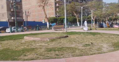 سطوع الشمس ونشاط رياح.. طقس المنيا اليوم الجمعة