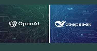 "OpenAI" تتهم "DeepSeek" الصينية بنسخ وتطوير النماذج الأمريكية