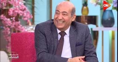 الناقد الفني طارق الشناوي